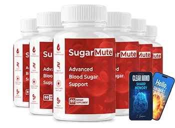 SugarMute Best Value